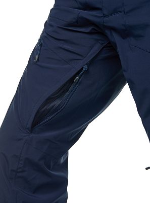 Превью  Брюки горнолыжные SCOTT Ultimate Dryo 10 Dark Blue